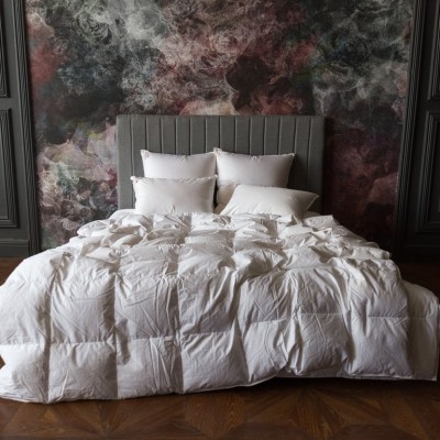 Одеяло пуховое Grand Down Grass  Всесезонное 160х220