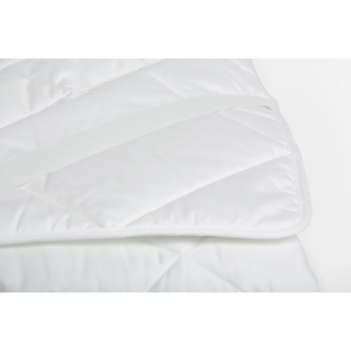 Наматрасник MATTRESS TENCEL GRASS легкий 140х200