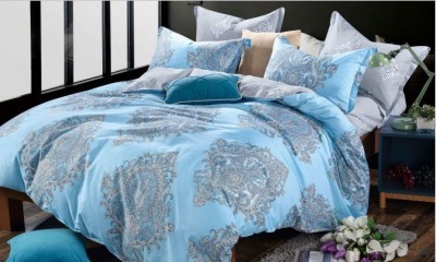 Постельное белье Valtery печатный C-392 двуспальное