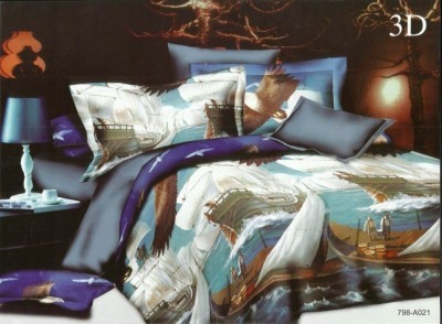 Полисатин 3D SF-21 семейный