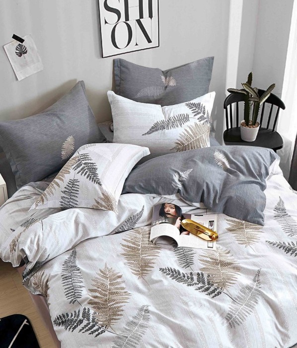 Постельное белье Tango TPIG5-1031-70 семейное