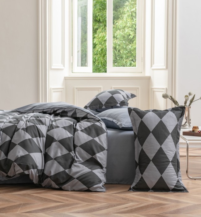 Постельное белье Tango Dream Fly евро DF03-479