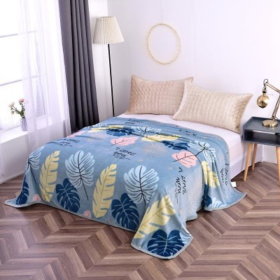 Плед Tango Lindo микрофибра "Фланель" евро 3014-474