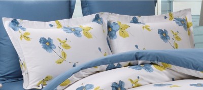 NCT-400 Наволочки сатин печатные 50x70-2 шт.