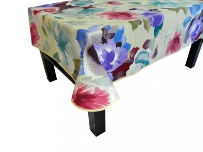 Скатерти Тефлон 13481-148x180