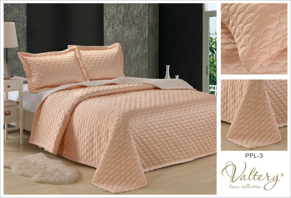Покрывала PPL-03 полуторное 160х230