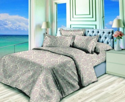 Постельное белье Valtery AP-41 двуспальное