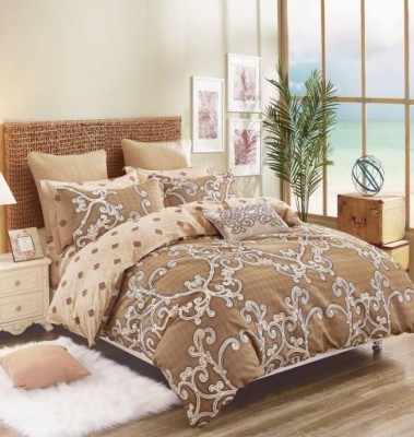 Постельное белье Valtery печатный CL-289 полуторное