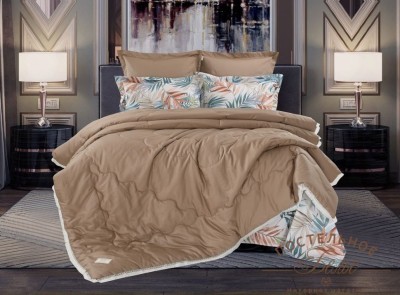 Постельный набор Казанова  K-7E-1946 к-т