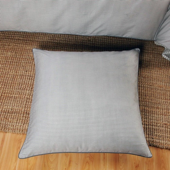 Тиберио (беж) Комплект постельного белья сатин Евро 4н