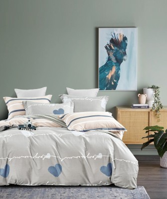 Постельное белье Twill 2 спальный TPIG2-1697-50