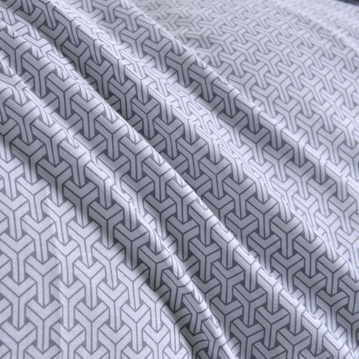 Ланселот Комплект постельного белья сатин 7Е