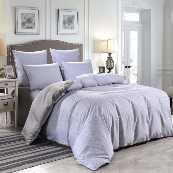 Ланселот Комплект постельного белья сатин 7Е