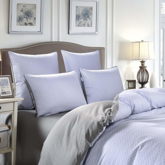 Ланселот Комплект постельного белья сатин 7Е