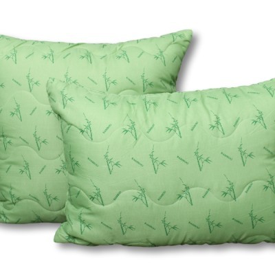 Подушка &quot;Bamboo&quot; 50х68