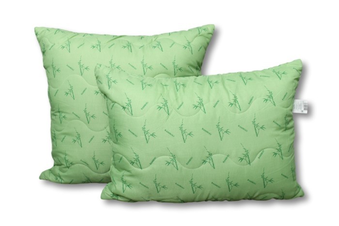 Подушка "Bamboo" 50х68