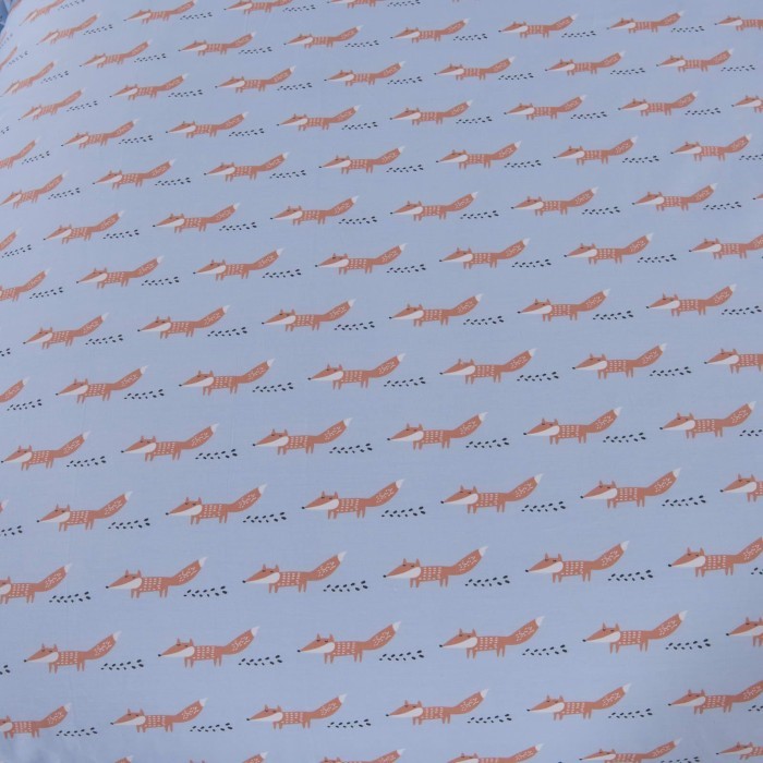 Fox Комплект постельного белья детский