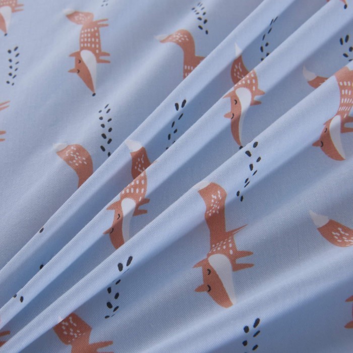 Fox Комплект постельного белья детский