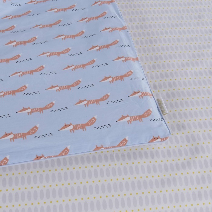 Fox Комплект постельного белья детский