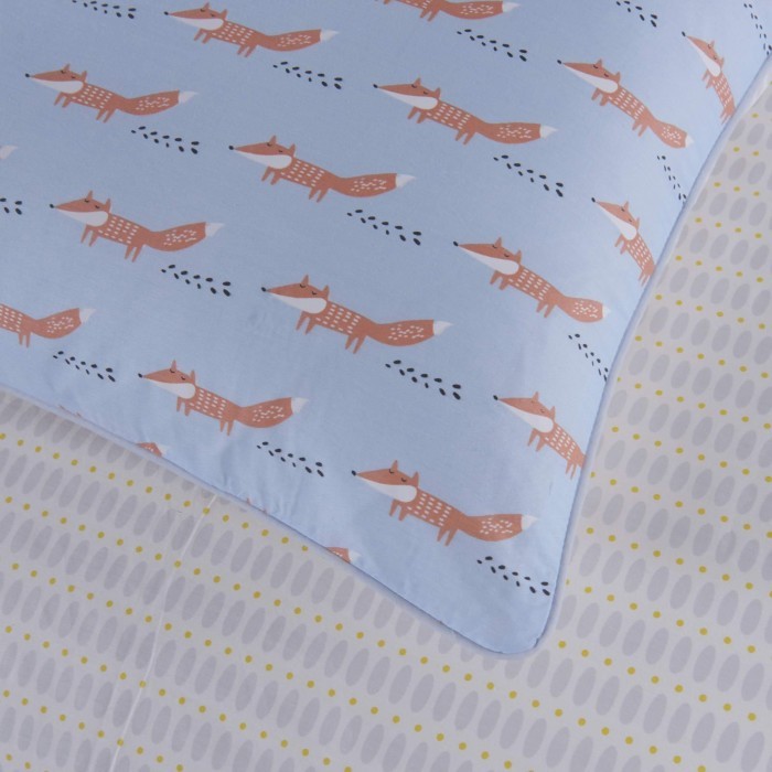 Fox Комплект постельного белья детский