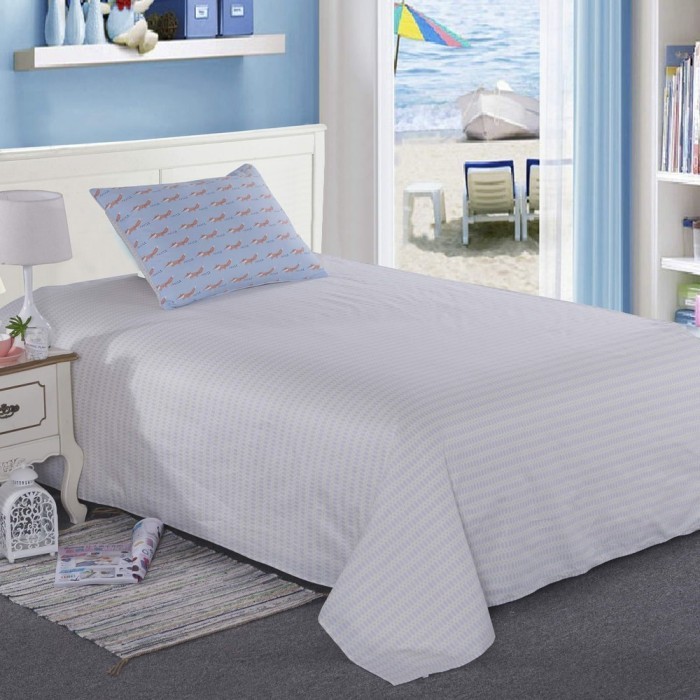 Fox Комплект постельного белья детский