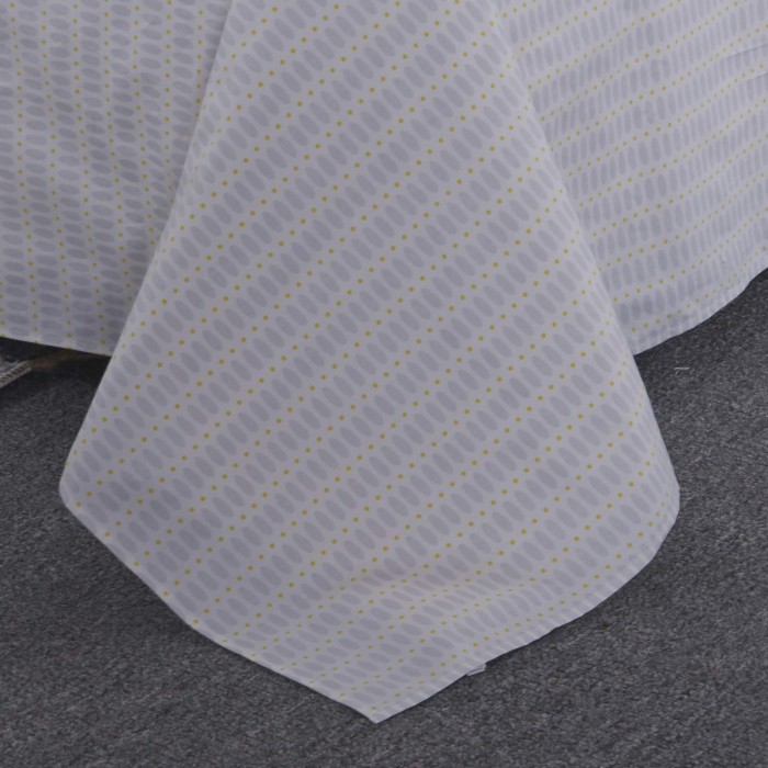 Fox Комплект постельного белья детский