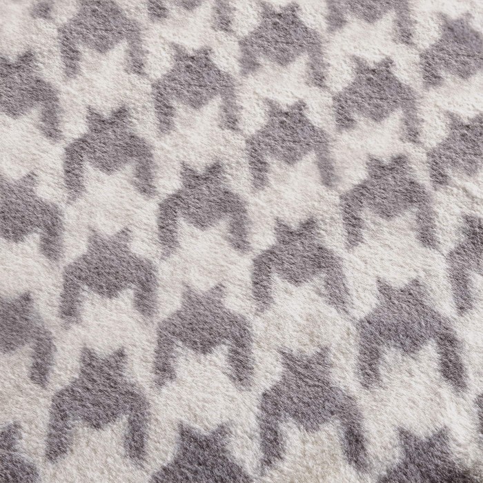 Эрнесто (серый) Покрывало 220х240