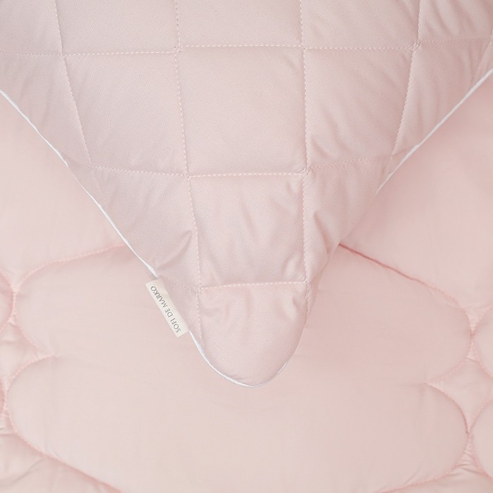 Luna (пудра) Подушка 70х70