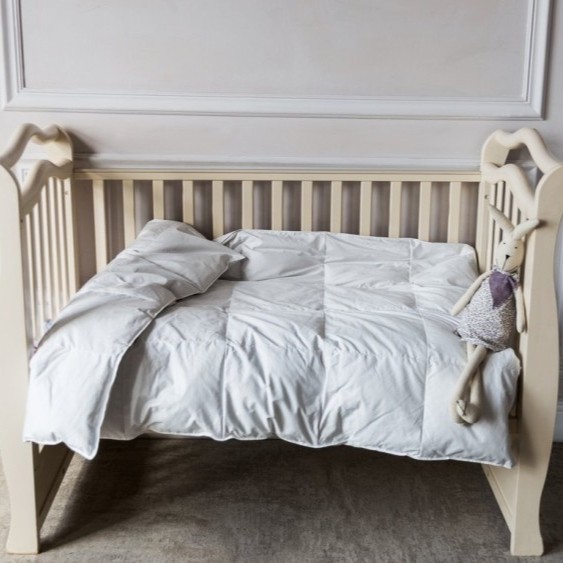 Одеяло BABY PLATINUM GRASS всесезонное 100х150