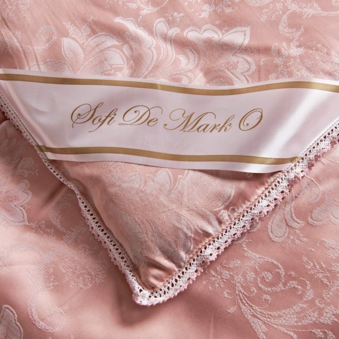 Аэлита (персик) Одеяло 200х210