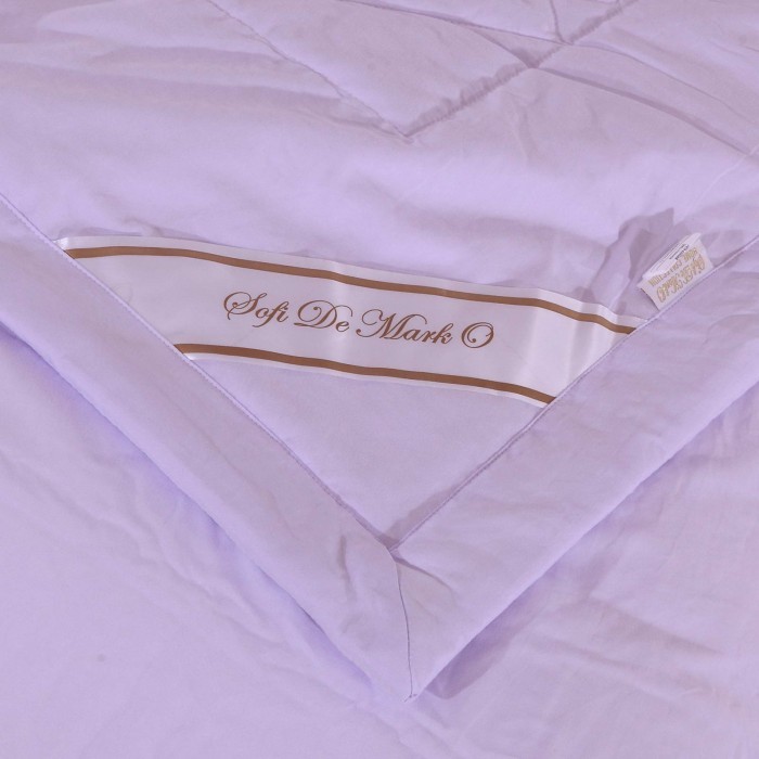 Сандра (лиловая) Комплект 200х220