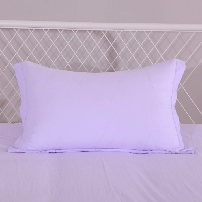 Сандра (лиловая) Комплект 200х220