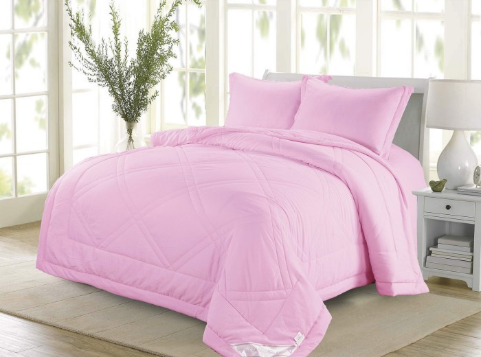 Сандра (розовая) Комплект 7Е