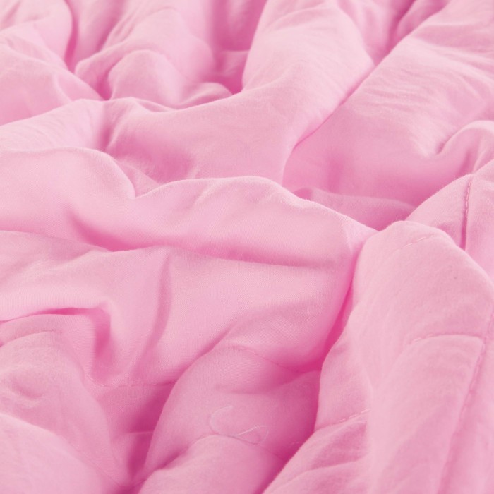 Сандра (розовая) Комплект 7Е