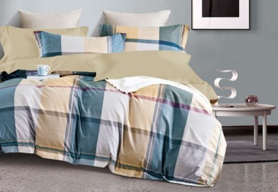 Постельное белье Сатин Вальтери CS-56 Двуспальное