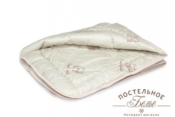 Одеяла детские ПИЛЛОУ ODVSHO-110x140