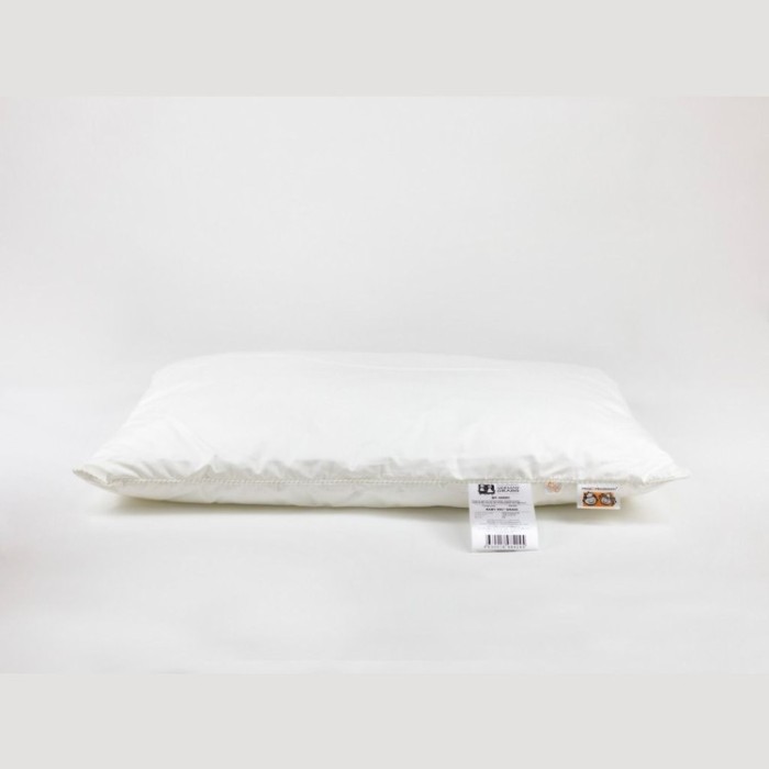 Подушка BABY 95C° GRASS 40 х 60 мягкая (хлопок)