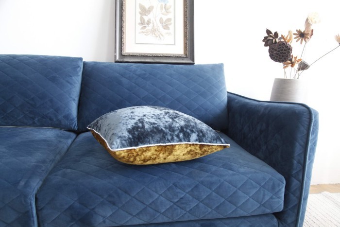 Ева №7 Наволочка 45х45