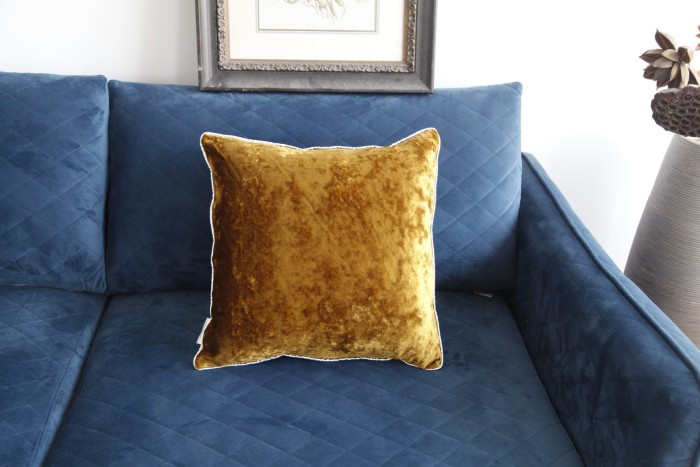 Ева №7 Наволочка 45х45