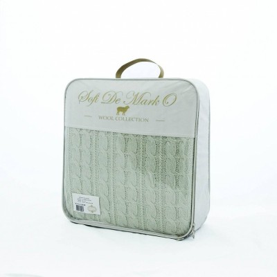 Джовани (мор. волна) Плед 160х220