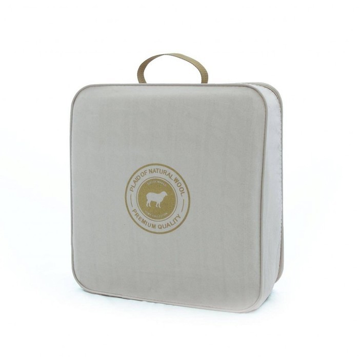 Джовани (мор. волна) Плед 160х220