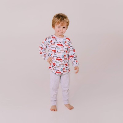 Funny kids №18 Пижама Детская 98-104