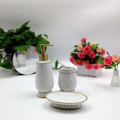 Набор №37 (белый)