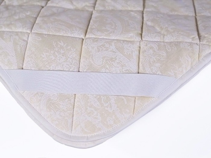 Наматрасник "Забавная овечка" 60 х 120 см