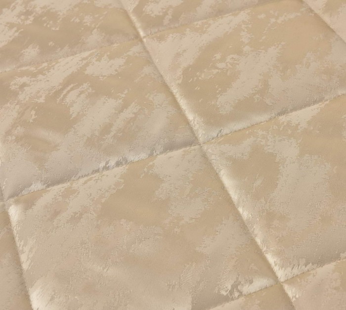 Харпер (беж) Покрывало 240х260