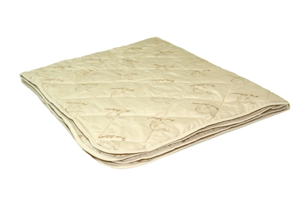 Одеяла Пиллоу шерсть OVSHMFO-140x205