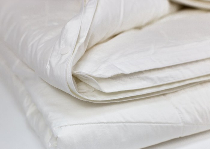 Одеяло ALLIANCE GRASS двойное, на кнопках 220х240