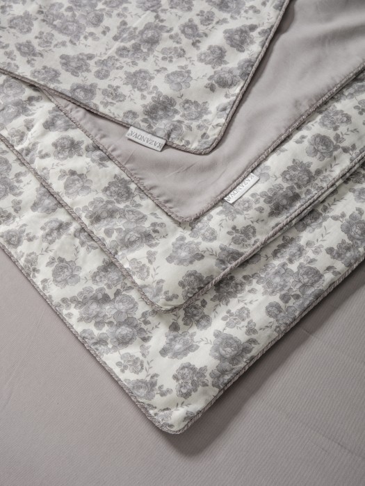 Комплекты для сна Латифа (жемчуг лаванда) Полуторный 