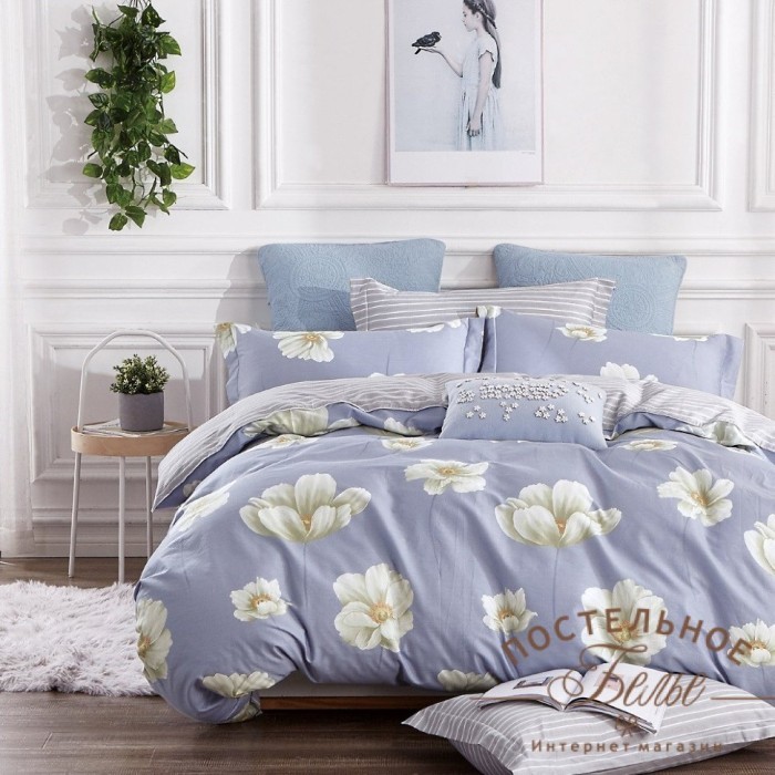 Постельное белье Kingsilk VX-111-1