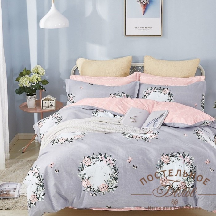 Постельное белье Kingsilk VX-111-1